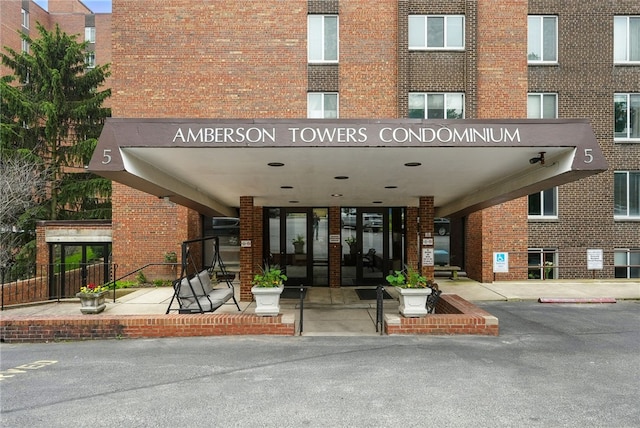 5 Bayard Rd Unit 113, Shadyside, PA 15213 - view of property