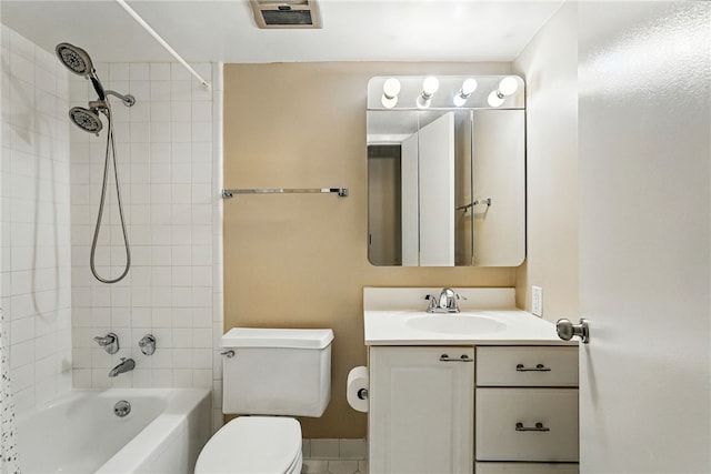 5 Bayard Rd Unit 113, Shadyside, PA 15213 - full bathroom featuring vanity and tub / shower combination