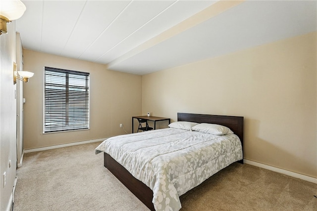 5 Bayard Rd Unit 113, Shadyside, PA 15213 - carpeted bedroom with baseboards