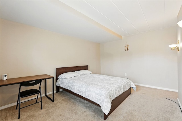 5 Bayard Rd Unit 113, Shadyside, PA 15213 - bedroom featuring light carpet