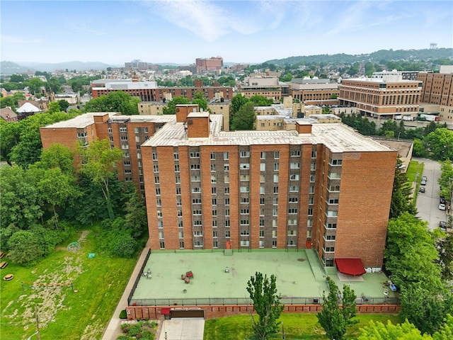 5 Bayard Rd Unit 113, Shadyside, PA 15213 - view of urban area