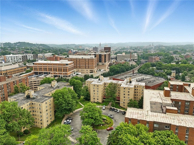 5 Bayard Rd Unit 113, Shadyside, PA 15213 - city view