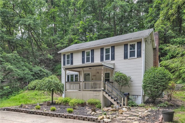 840 Robb Hollow Rd, Mt Lebanon, PA 15243 - photo 1