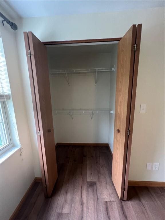 742 King St, Mckeesport, PA 15132 - view of closet