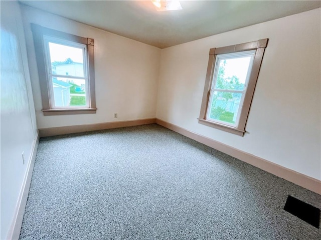 64 Beech St, Center Twp/Homer Cty, PA 15748 - unfurnished room featuring baseboards