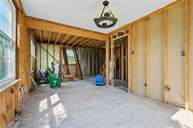 27 Windridge Dr, North Union Twp, PA 15401 - view of miscellaneous room