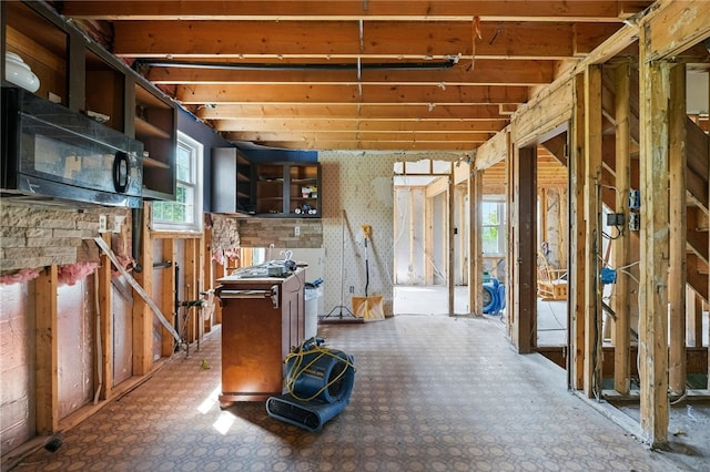 27 Windridge Dr, North Union Twp, PA 15401 - view of miscellaneous room