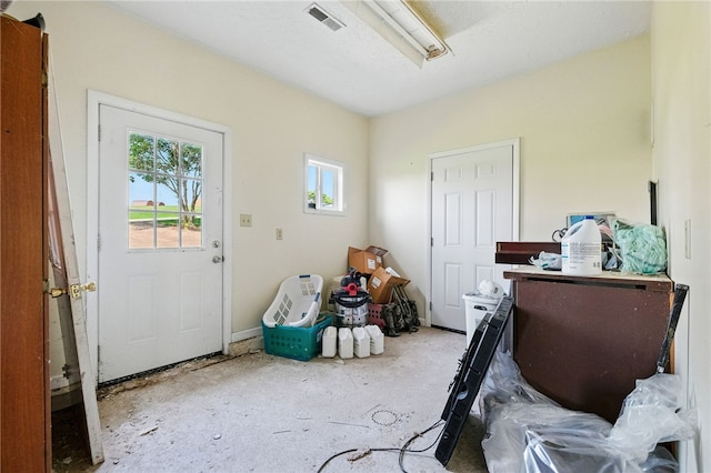 27 Windridge Dr, North Union Twp, PA 15401 - view of foyer entrance