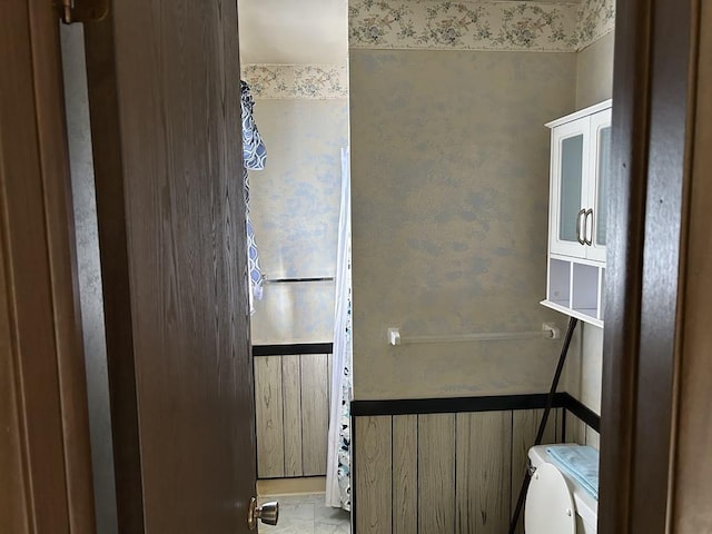 307 Debora Dr, Latrobe, PA 15650 - bathroom featuring toilet