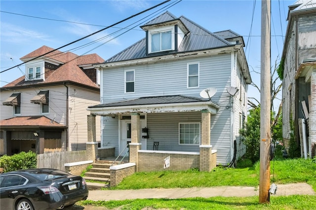 85 Lenox St, Uniontown, PA 15401 - photo 1