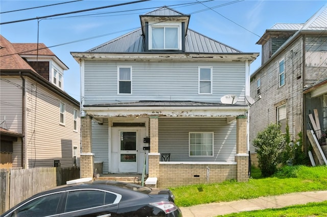 85 Lenox St, Uniontown, PA 15401 - photo 2