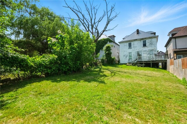 85 Lenox St, Uniontown, PA 15401 - photo 29