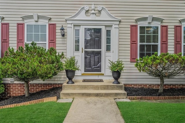 520 Panorama Dr, Cecil, PA 15317 - entrance to property