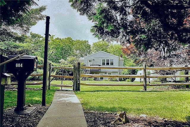 684 Elizabeth St, Bridgeville, PA 15017 - photo 2