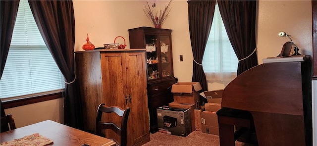 180 Pleasantview Dr, Ohioville, PA 15059 - office space with carpet floors