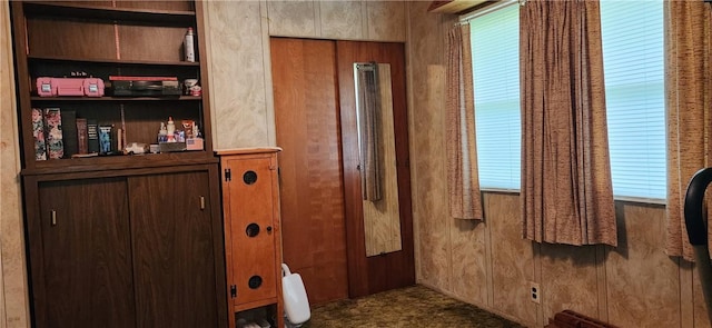 180 Pleasantview Dr, Ohioville, PA 15059 - bedroom featuring multiple windows and carpet floors