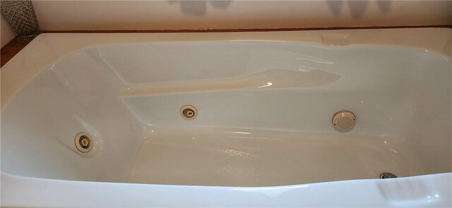 180 Pleasantview Dr, Ohioville, PA 15059 - bathroom view