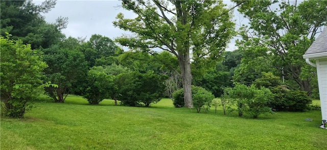 180 Pleasantview Dr, Ohioville, PA 15059 - view of grassy yard