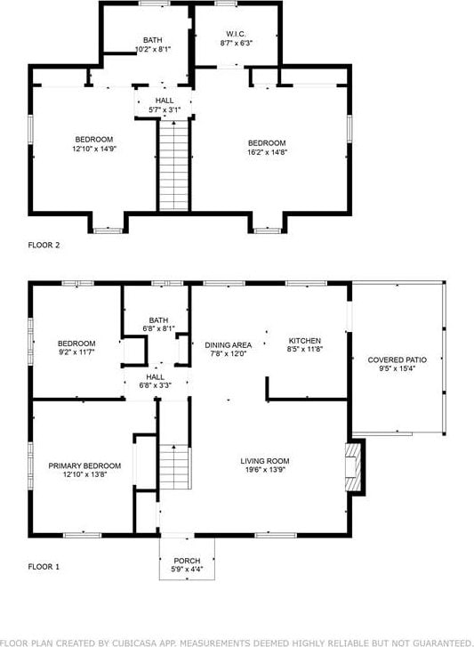670 Lougeay Rd, Penn Hills, PA 15235 - view of floor plan / room layout