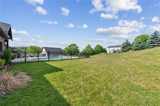 7858 Oscar Ct, North Huntingdon, PA 15642 - view of yard