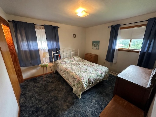 1020 Grove St, Hempfield Twp Wml, PA 15601 - bedroom with carpet floors