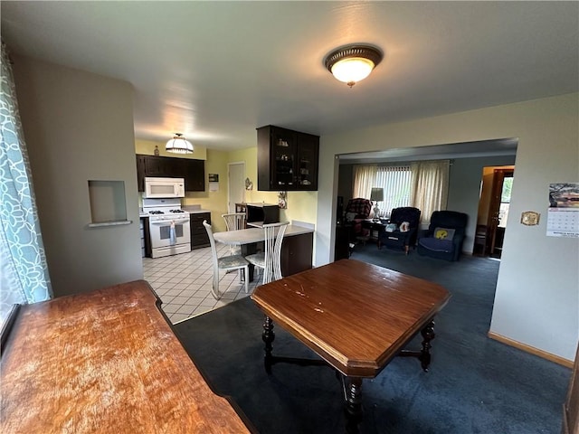 1020 Grove St, Hempfield Twp Wml, PA 15601 - view of dining area