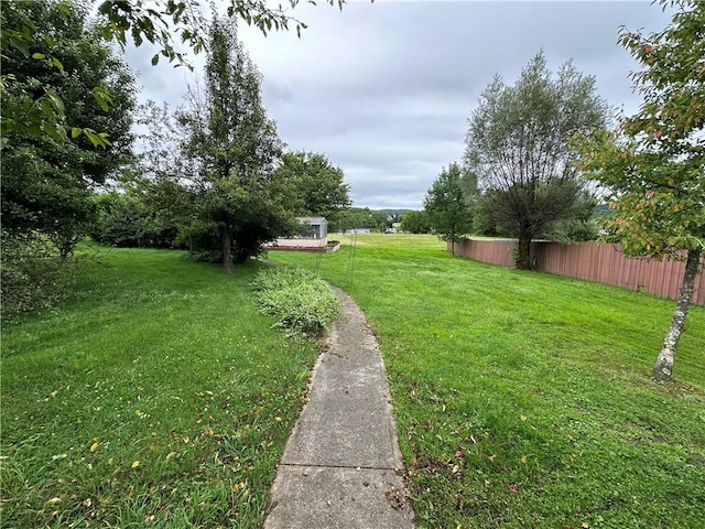 1020 Grove St, Hempfield Twp Wml, PA 15601 - view of yard