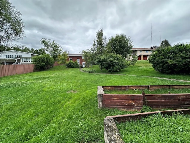 1020 Grove St, Hempfield Twp Wml, PA 15601 - view of yard
