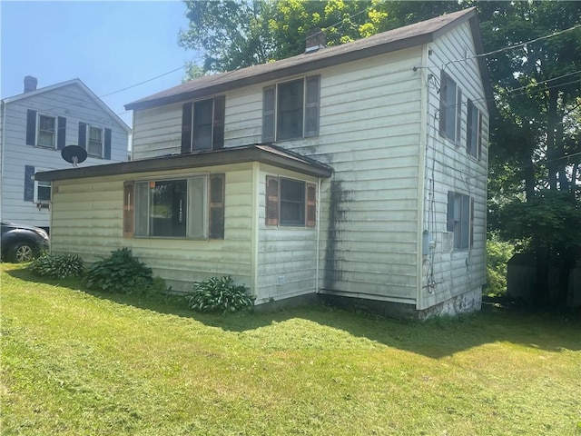 27 Chestnut St, Pine Twp/Heilwood, PA 15745 - photo 2