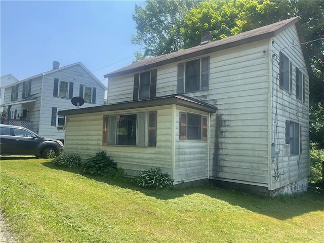 27 Chestnut St, Pine Twp/Heilwood, PA 15745 - photo 1