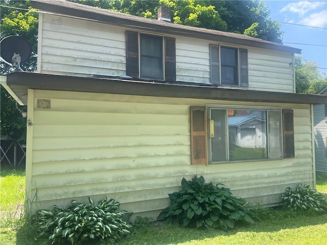 27 Chestnut St, Pine Twp/Heilwood, PA 15745 - photo 3