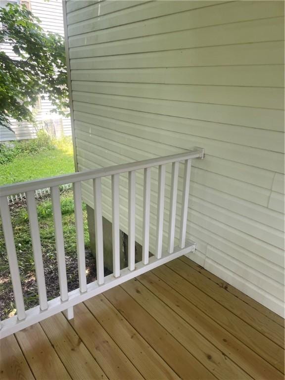 27 Chestnut St, Pine Twp/Heilwood, PA 15745 - photo 4