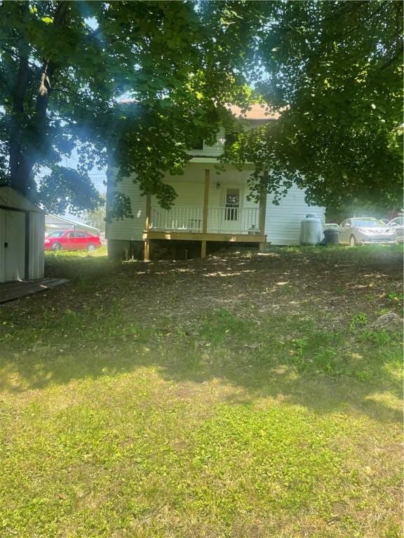 27 Chestnut St, Pine Twp/Heilwood, PA 15745 - photo 35