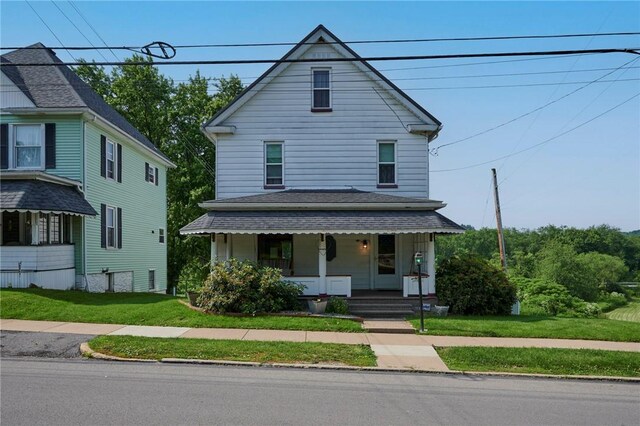 500 W Main St, Rural Valley Boro, PA 16249 - photo 3
