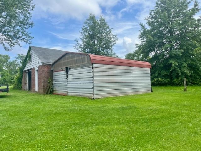 82 Crossridge, Crossridge, PA 15022 - view of outbuilding