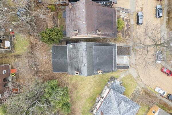 2356 Pittock St, Squirrel Hill, PA 15217 - view of property location