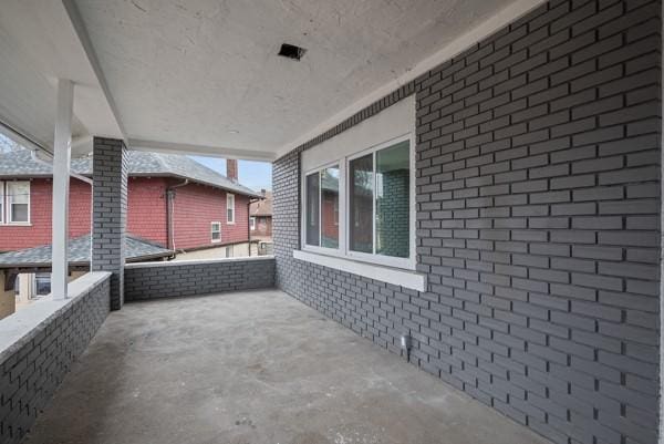 2356 Pittock St, Squirrel Hill, PA 15217 - view of patio / terrace