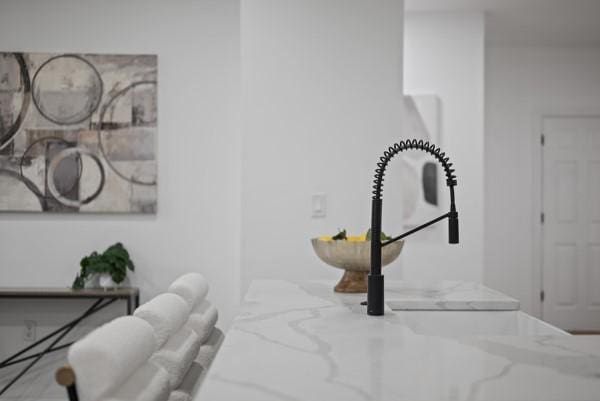 2356 Pittock St, Squirrel Hill, PA 15217 - detailed view of a sink