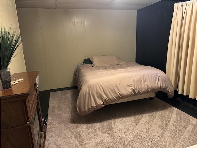 515 Pike Run Dr W, Pike Run Twp, PA 15427 - view of carpeted bedroom