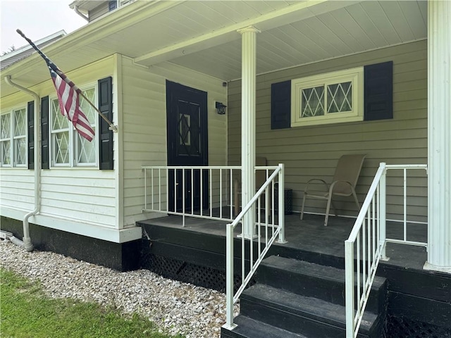 515 Pike Run Dr W, Pike Run Twp, PA 15427 - view of exterior entry