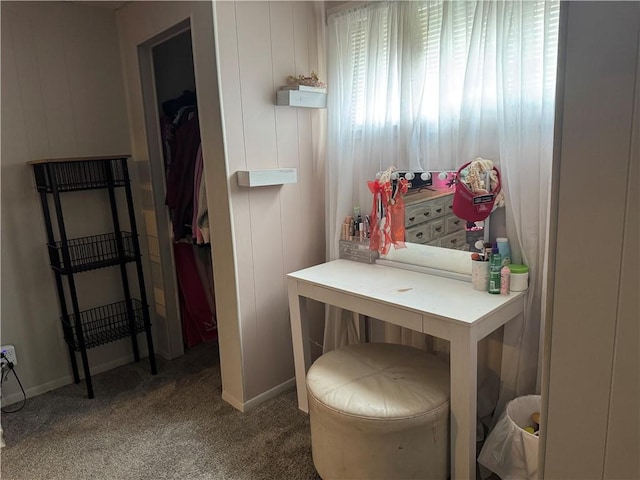 515 Pike Run Dr W, Pike Run Twp, PA 15427 - detailed view of carpet and baseboards