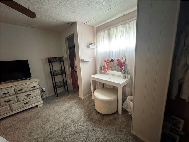 515 Pike Run Dr W, Pike Run Twp, PA 15427 - bedroom featuring carpet flooring