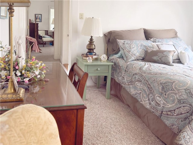1604 Ross Hill Rd, Patterson Twp, PA 15010 - view of carpeted bedroom