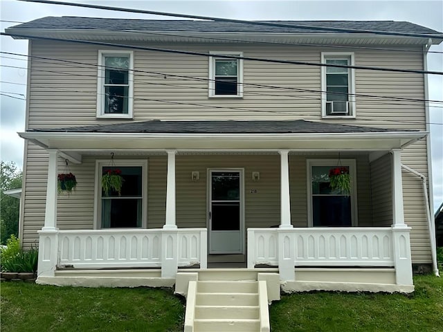 218 Mercer St, Clintonville, PA 16372 - photo 1