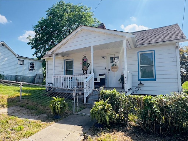 695 Penn Ave, City Of Washington, PA 15301 - photo 1