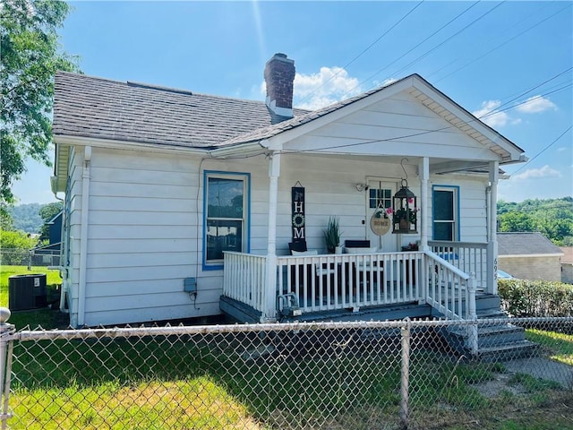 695 Penn Ave, City Of Washington, PA 15301 - photo 4