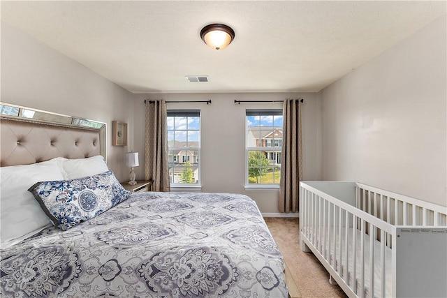 207 Eddie Lewis Dr, Pine Twp Nal, PA 15090 - bedroom featuring light colored carpet and baseboards