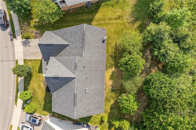 207 Eddie Lewis Dr, Pine Twp Nal, PA 15090 - aerial view of property and surrounding area