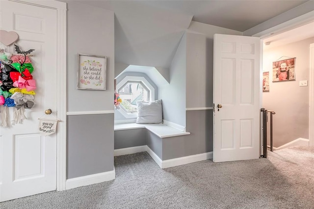 1283 Ashton Rd, Sharon, PA 16146 - bonus room featuring carpet