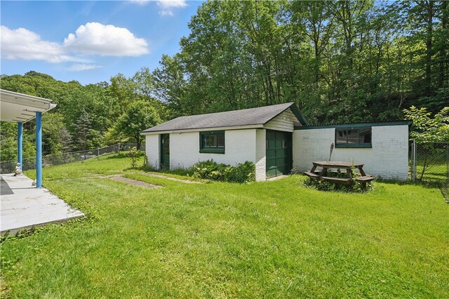 1726 Hillsdale Ave, Economy, PA 15003 - photo 23